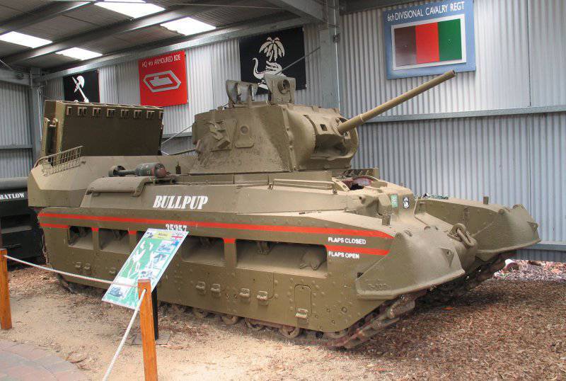 Tank ucube gösterisi: füze tankları