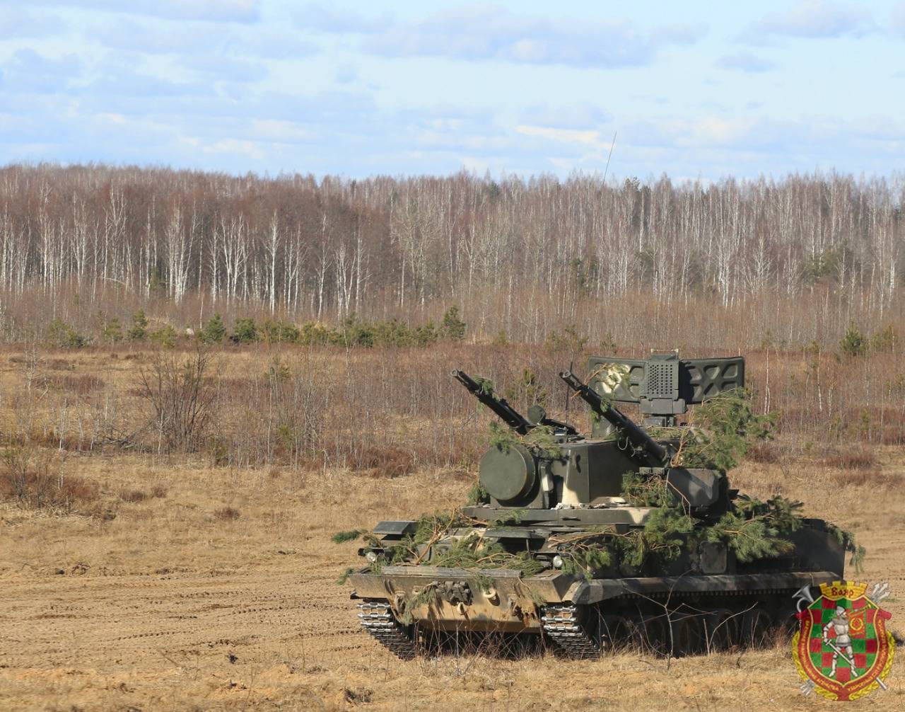 New weapons for Belarus and benefits for Russia