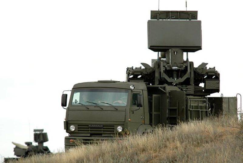 Britse pers: Russische S-500 luchtverdedigingssystemen veranderen westerse raketten en vliegtuigen in nutteloze wapens