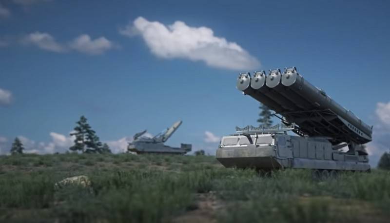 „Revenirea în folosință va justifica investiția”: presa sârbă a apreciat sistemul de apărare aeriană S-300VM „de primă linie”