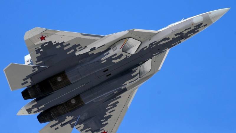 Один летчик хорошо, а два – лучше? Зачем России новая версия Су-57