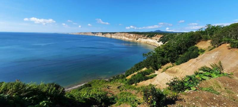 Курилы. Взгляд со стороны