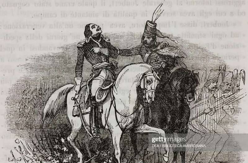 Фатум генерала Жубера