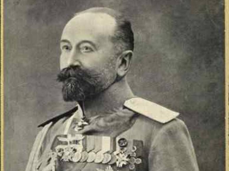 Генерал Поливанов: военный министр для военного времени