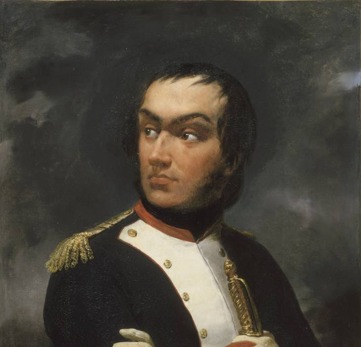 По прозвищу «Дуршлаг». Маршал Никола-Шарль Удино