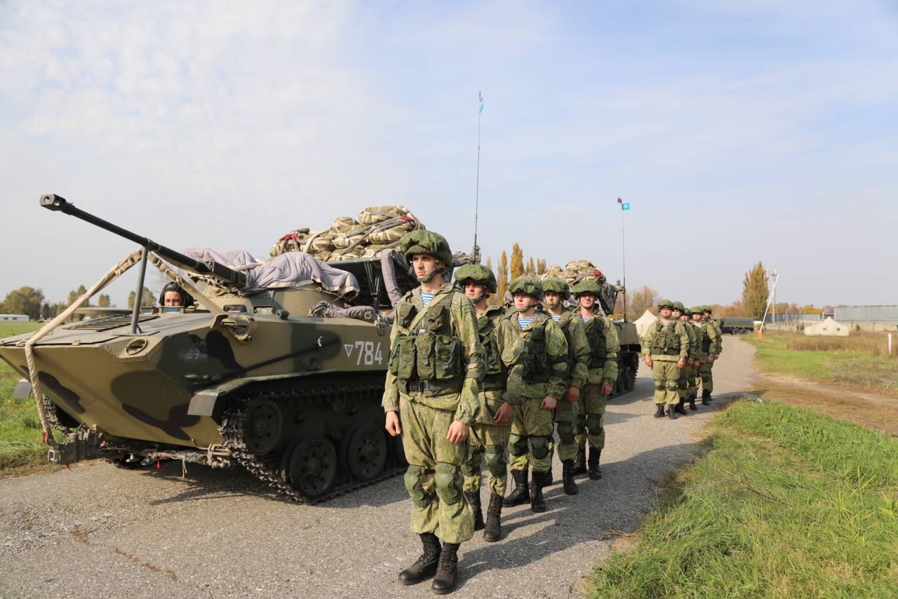 234 черноморский десантно штурмовой полк