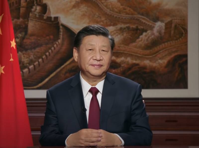 14° piano quinquennale: Xi Jinping chiede la modernizzazione degli armamenti, compreso un nuovo bombardiere strategico