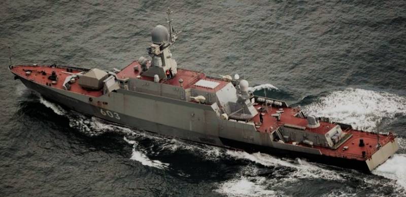 «Каракурт» vs «Буян»: pro et contra