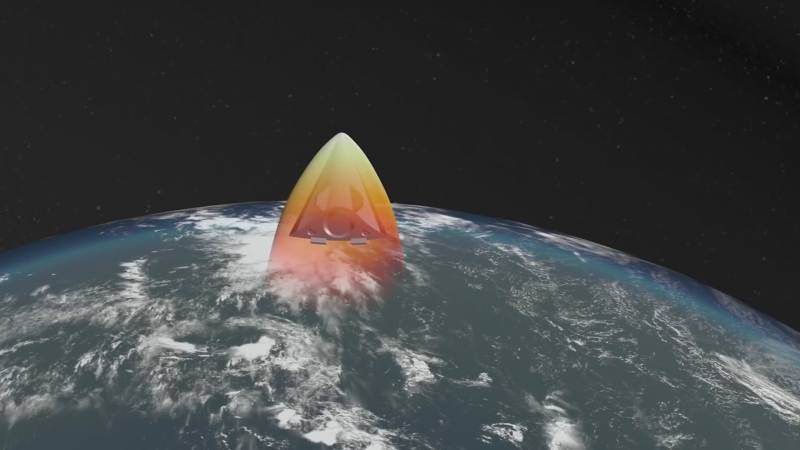 Les tests hypersoniques chinois : secrets et potentiel