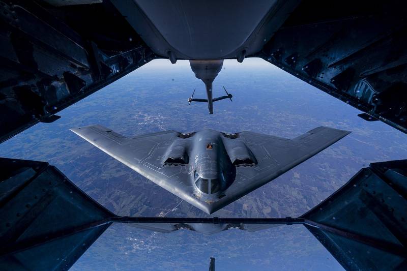 Carburant synthétique E-Jet pour l'US Air Force