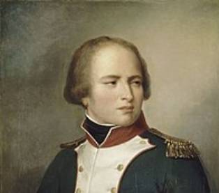 Луи-Никола Даву. Непобедимый маршал Бонапарта