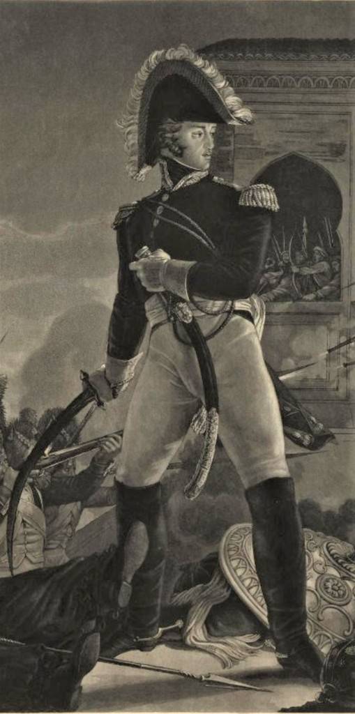 Louis-Nicolas Davout. Unbesiegbarer Marschall Bonaparte