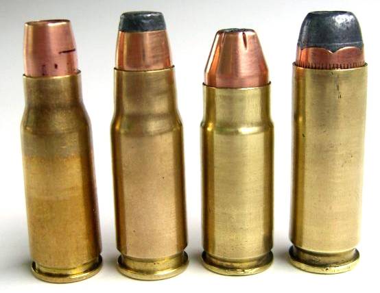 303-25 munitions peuvent Decal pistolet munitions Arme à Feu Brillant Autocollant AG-Pack de 2
