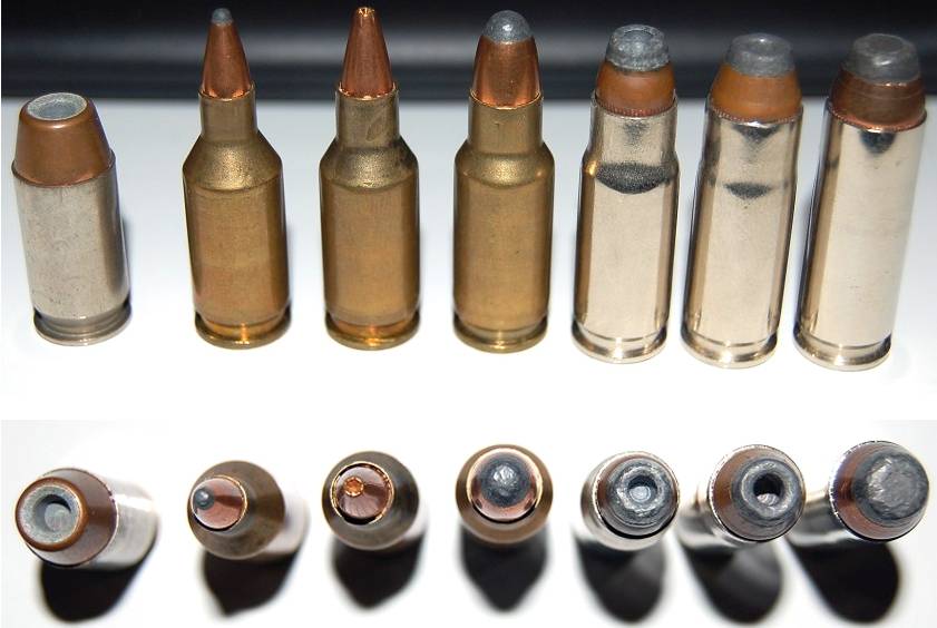 303-25 munitions peuvent Decal pistolet munitions Arme à Feu Brillant Autocollant AG-Pack de 2