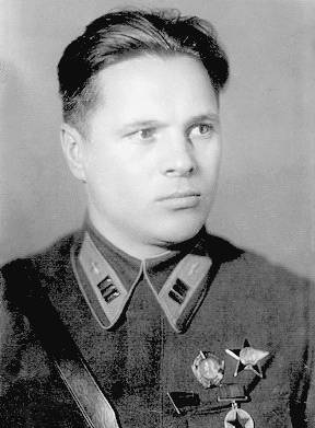 Репрессии 1941 года в РККА