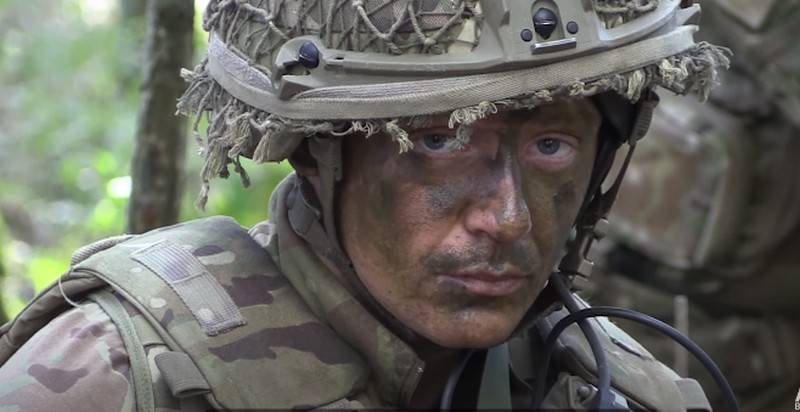 "El ejército ha perdido su brújula moral": Gran Bretaña celebra los "logros" de las fuerzas armadas del país