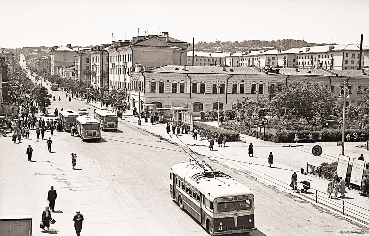 Век фото пенза The wind of change