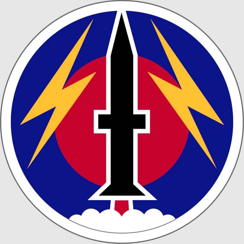 56th US Army Artillery Command : ancien nom et nouvelles missions