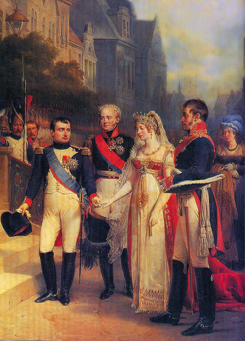 Louis-Nicolas Davout. Invincible Marshal Bonaparte