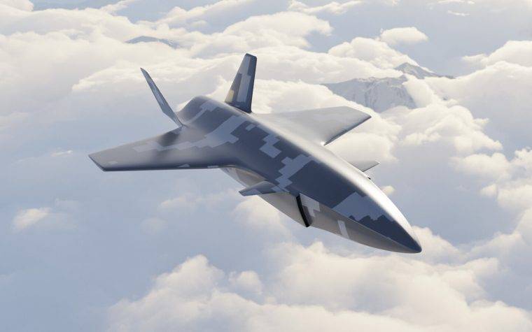 Türk MIUS: geleceğin insansız avcı uçağı veya bir PR projesi