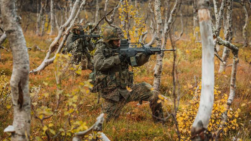 Польский политик: Германия восстановилась после Второй мировой и может снова разжечь большой европейский пожар