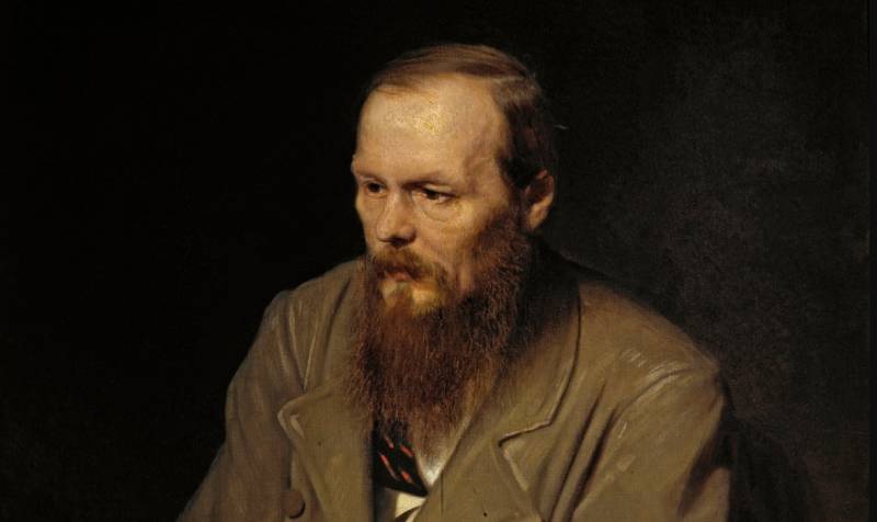 Ф. М. Достоевский: русская идея и русский социализм