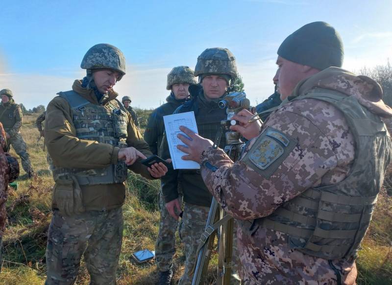 Песков: Киев готовит силовую операцию на Донбассе под прикрытием США и союзников по НАТО