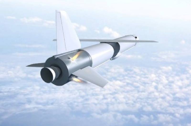 O estágio reutilizável do veículo de lançamento Krylo-SV será testado na forma de um drone