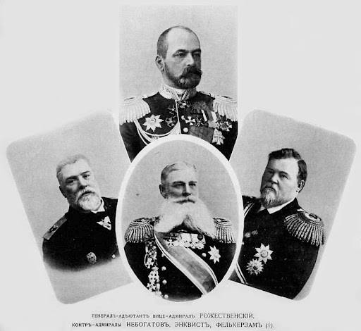 Глазами человека того поколения