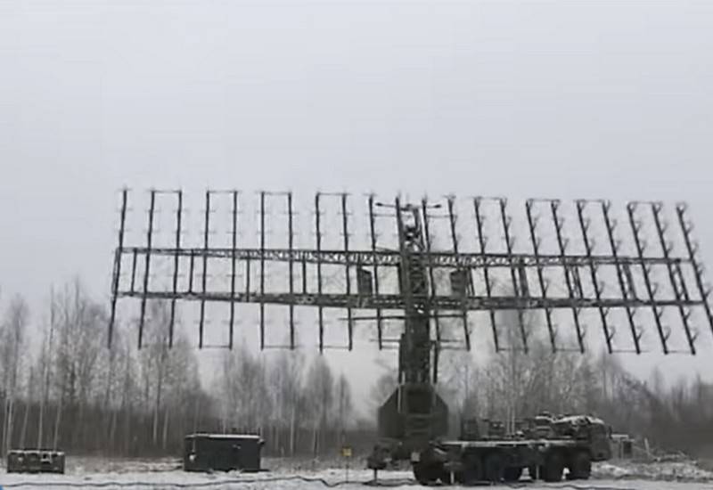 New radar stations will cover the Northern Sea Route from US and NATO aviation