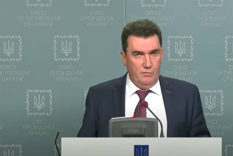 Секретарь СНБО Украины: Для наступления России потребовалось бы как минимум в 3-5 раз больше войск, чем есть на границах сейчас