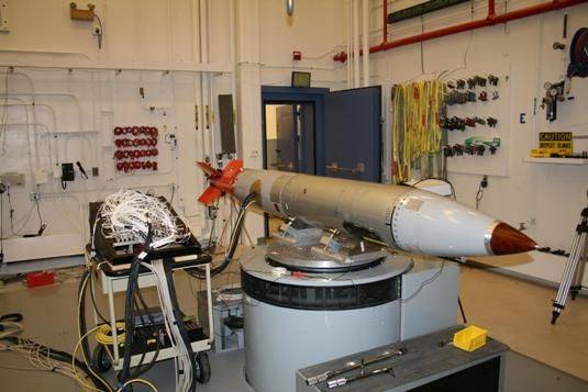 «Бессилие» ядерной промышленности США