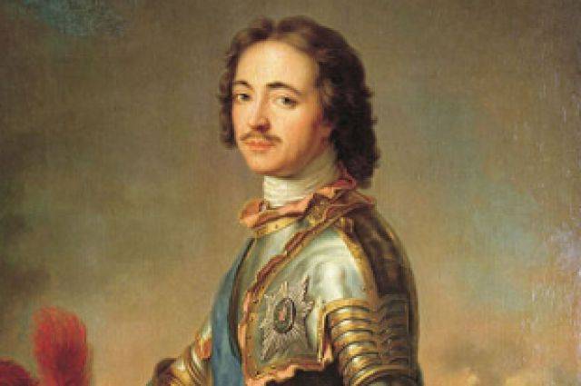 Аншефы, профосы и штрафы. Флот Петра Великого