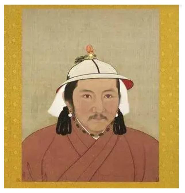 Империя Юань: восстание против монголов