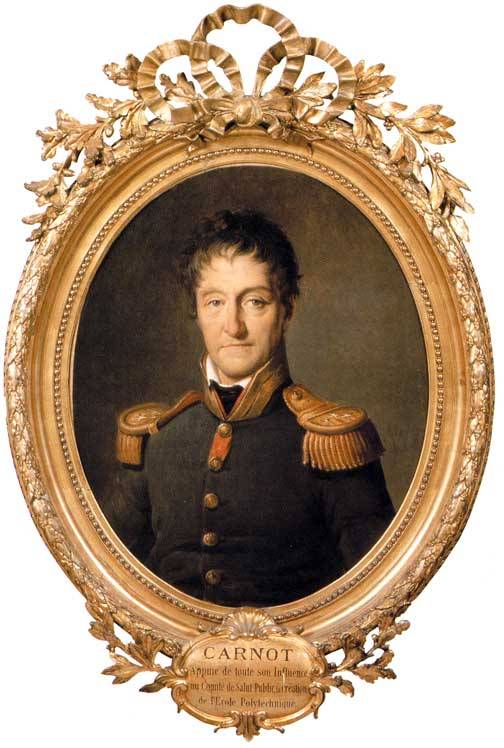 Жан-Батист Журдан: спаситель Французской республики, потерявшийся в империи Бонапарта