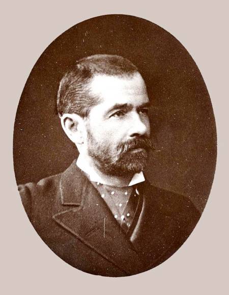 Нет пророка в своем Отечестве. Адмирал Лихачев