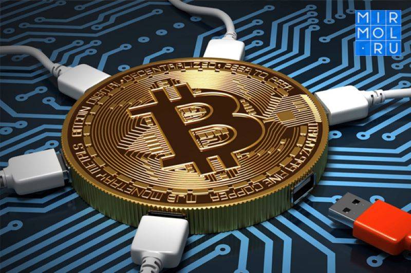 Битвы с биткоином или... за биткоин