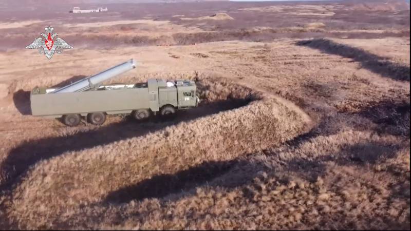 Coastal missile system "Bastion" can receive anti-ship missiles "Zircon"