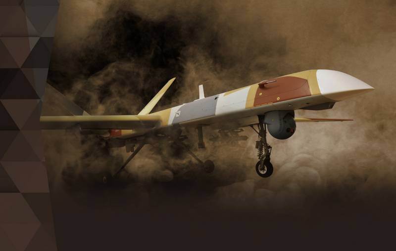 The difficult future of Russian attack UAVs