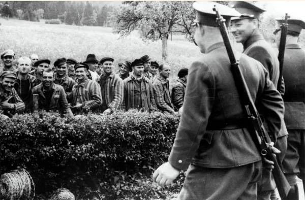 Liechtenstein durante la Segunda Guerra Mundial