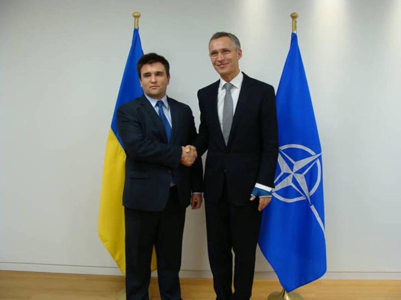 ウクライナ外務省の元首脳：ウクライナでの共同平和維持軍の導入について、西側とロシアの間で合意の可能性がある