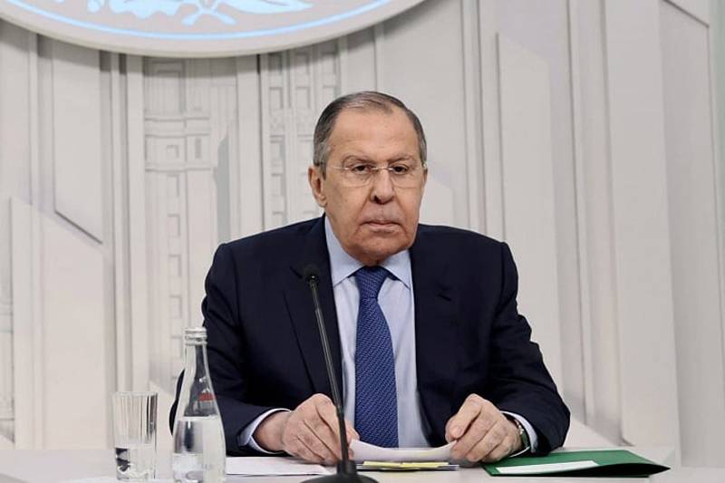 Les propos du chef du ministère russe des Affaires étrangères sur le fonctionnement des forces de l'OTSC ont déclenché une discussion en Occident