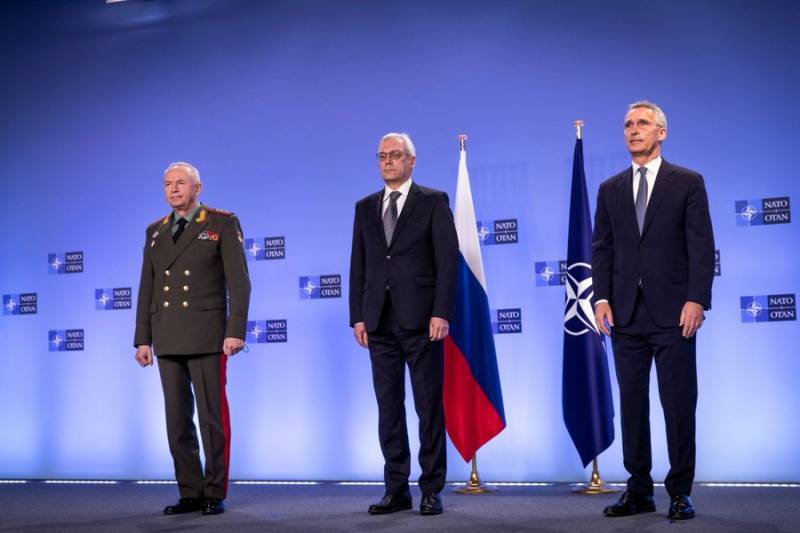 NATO事務局長：ロシアの要件が満たされると、同盟の一部のメンバーは「2年生の国」になります