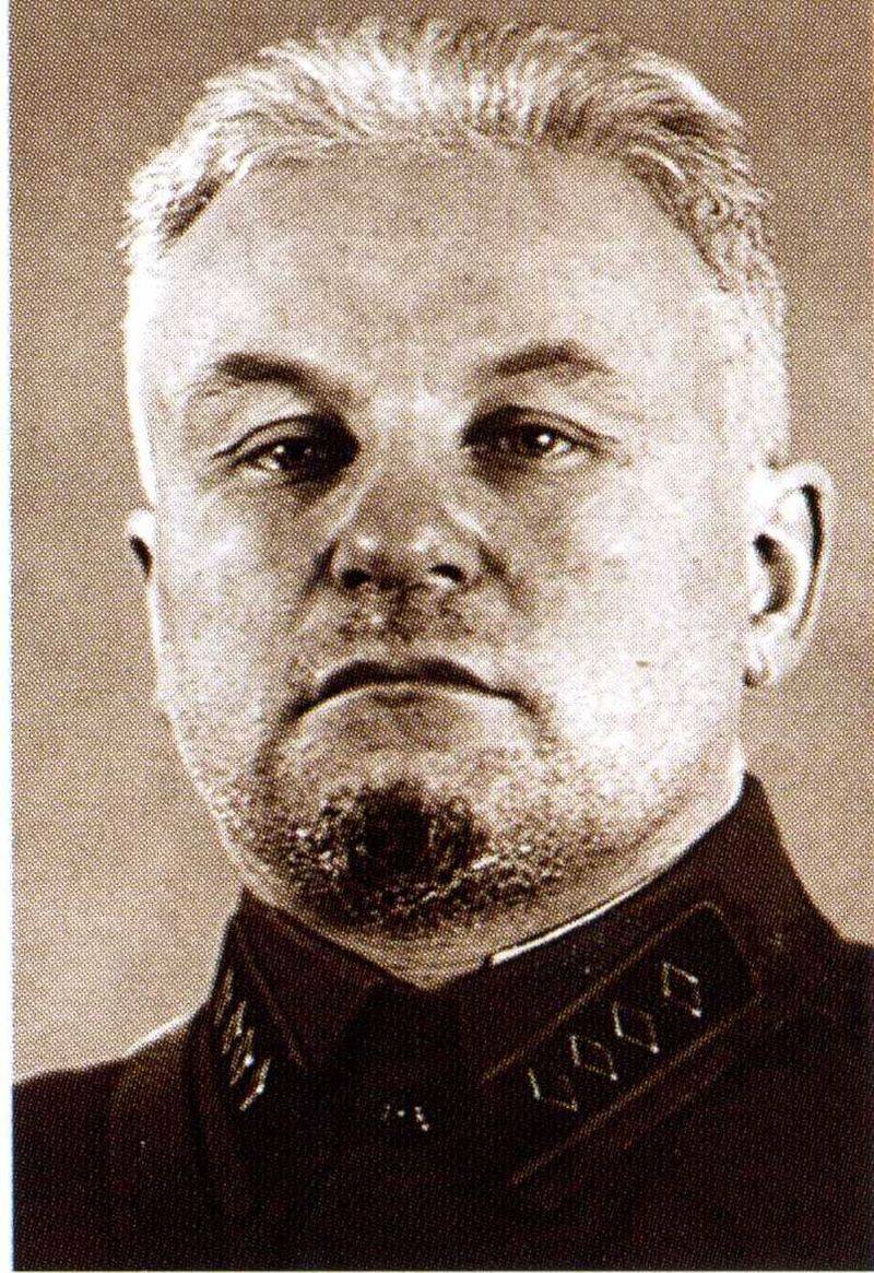 Два письма Артузова