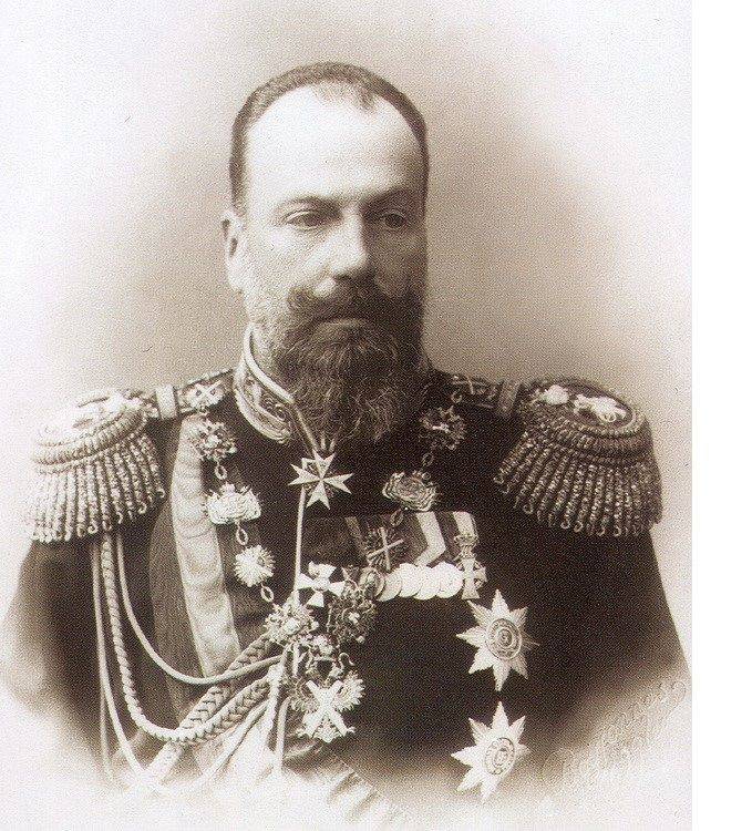 О роли ГМШ в Морском министерстве перед Цусимой и о злоупотреблениях в Российском императорском флоте