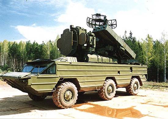 Wishes and Needs: Russian Weapons for the DPR and LPR