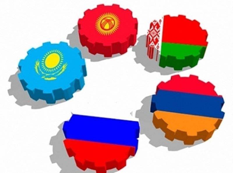 Kazakhstan: it could have been different