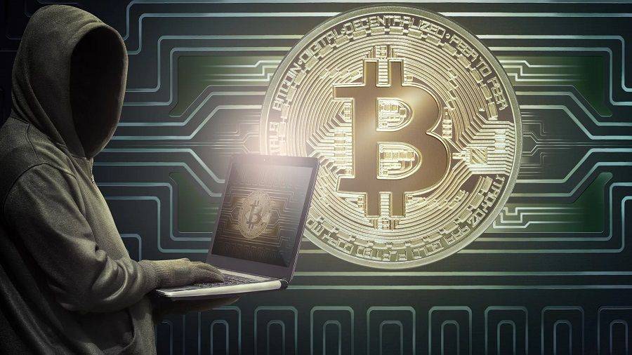 Bitcoin'e hayır - Merkez Bankası'nı söylüyor ve reddediyor