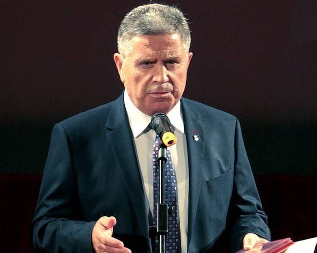 В Таджикистане в 90-е. Быть пограничником – это состояние души