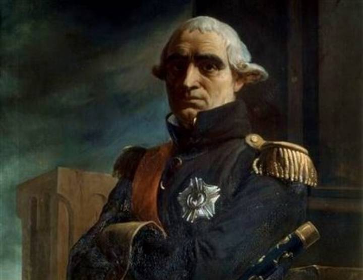 Маршал Серюрье. «Человек долга и совести» без таланта полководца